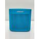 BOSE*Bluetooth динамик SoundLink Color II [ голубой ]