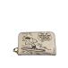 COACH* футляр для карточек /--/WHT/ женский /CCB18