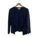 COMME des GARCONS COMME des GARCONS˥åȡ()/S//BLK/RD-N504