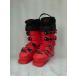 ATOMIC* лыжи ботинки /24cm/RED/ взрослый 