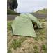 NORDISK* палатка / купол /1~2 человек для / зеленый /Finnmark 2 PU/ touring / кемпинг //