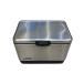 Coleman* cooler-box /2159596/54QT нержавеющая сталь ремень / кемпинг / твердый 