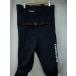 SHIMANO* одежда -/M/ забродный полукомбинезон / черный /FF-55T