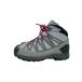 mont-bell* mountain Cruiser 400/ треккинг ботинки /24cm/GRY/ Gore-Tex /1129643/ альпинизм обувь 