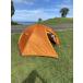 mont-bell* палатка / купол /1~2 человек для / orange / Cronos купол 2/ touring / кемпинг 