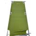 Coleman* стул Trail head раскладушка 2000031295/ хаки 