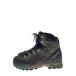 SCARPA*MARMOLADA PRO/ треккинг ботинки /US7/BLK/ черный / потертость / загрязнения //