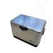 Coleman* cooler-box 54QT steel ремень кондиционер 3000001343 [ серебряный ]