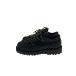 Danner* треккинг ботинки /MOUNTAIN RIDGE LOW W/P/25cm/ черный / кожа /D214016