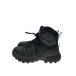 MAMMUT* треккинг ботинки /Mercury Tour II High GTX/US8.5/ черный /3030-03450