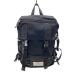 MAKAVELIC*TRUCKS DOUBLE BELT ZONE MIX DAYPACK/ нейлон /BLK/3106-10118