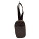 LOUIS VUITTON* небольшая сумочка * gun ju_ монограмма * парусина / кожа //