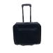 SAMSONITE* портфель / путешествие Carry /PVC/BLK/ одноцветный /1000547