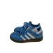 adidas*HANDBALL SPEZIAL/ Kids обувь /17cm/ спортивные туфли / замша /JI2896