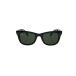Ray-Ban*FOLDING WAYFARER CLASSIC/ складной / солнцезащитные очки /BLK/ мужской /RB4105//