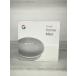 Google* динамик Google Home Mini GA00210-JP [ воздушная заслонка ]/? NULL?
