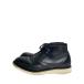RED WING* треккинг ботинки /27cm/BLK/ кожа /3148//