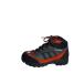 mont-bell* mountain Cruiser 600/ треккинг ботинки /24cm/BLK/ Gore-Tex /1129635//