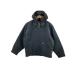 Supreme��24AW/Dickies Hooded Work Jacket/������㥱�å�/L/���åȥ�/BLK