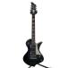 FERNANDES*Ravelle Steeler/2006/ комплект шея / оригинальный Dan can PU/ мягкий чехол есть 