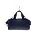 PORTER* сумка "Boston bag" /BLK/ одноцветный //