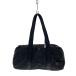 PORTER* сумка "Boston bag" / нейлон /BLK/ одноцветный //
