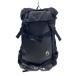 NIXON*LANDLOCK ACKPACK II/ рюкзак /BLK/C1953