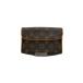 LOUIS VUITTONݥåȡեƥ_ΥࡦХ/PVC/BRW/Υ/M51855
