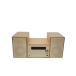 Pioneer* мини компонент X-CM56(W) [ белый ]//