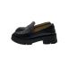 COACH* Loafer /US8/BLK/ кожа /CM587/ Lucy Loafer /.. есть иметь 