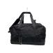 AREA241* сумка "Boston bag" /--/BLK/MB9100