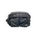PORTER* сумка-пояс /--/BLK/ одноцветный 