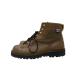 Danner* треккинг ботинки /US9.5/BRW/ кожа /D7009