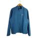 ARCTERYXʥ󥸥㥱å/L/ݥꥨƥ/BLU/x000009908/Gamma Jacket