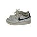 NIKE* Kids обувь /18cm/ спортивные туфли /WHT