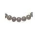 AVALANCHE GOLD&amp;JEWELRY* колье /SV925/ жемчуг /WHT/ верх нет / мужской /? NULL?//