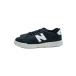 NEW BALANCE* low cut спортивные туфли /27.5cm/BLK/CT30SB2