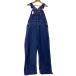 DICKIES* комбинезон /--/ Denim /IDG/w916fw9