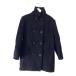NEW YORKER* бушлат /L/ шерсть /NVY