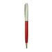 PARKER* канцелярские принадлежности /RED/ шариковая ручка /so сеть красный / Sand blast CT