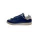 adidas* low cut спортивные туфли /25cm/NVY/gy5702