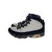 NIKE*AIR JORDAN 9 RETRO/ воздушный Jordan retro / белый /302370-112/26cm/WHT