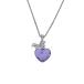 Swarovski* колье /--/ верх иметь / женский /1145705