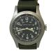 HAMILTON* ручной завод наручные часы / аналог /BLK/KHK/H694390//