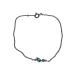 Canal 4*C* браслет /SILVER/SLV/ женский //