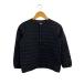 THE NORTH FACE* панель walk кардиган / стеганная куртка /S/ нейлон / Gore-Tex /BLK/NDW91763