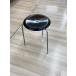 Fritz Hansen* табурет / дерево /BLK/ точка табурет /1970 год 