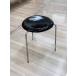 Fritz Hansen* табурет / дерево /BLK/dodo табурет 