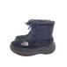 THE NORTH FACE*NUPTSE WOOL2 SHORT/ треккинг ботинки /23cm/BLK/NF51592