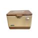 Coleman* cooler-box /54QT//